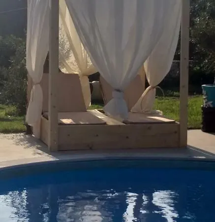Stavlos Villa