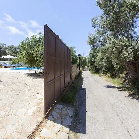 Villa Stavlos